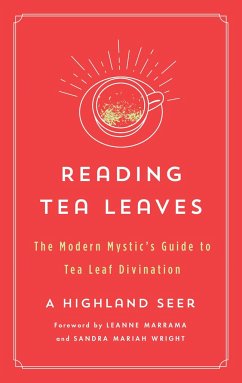 Reading Tea Leaves - Seer, A Highland