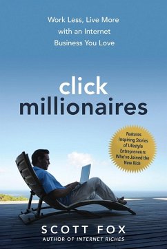 Click Millionaires - Fox, Scott