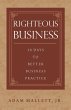 Righteous Business - Bild 1