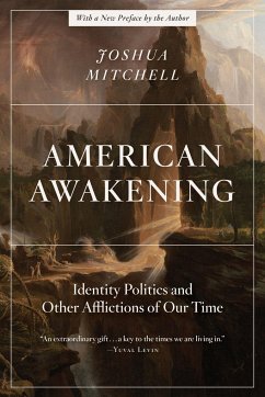 American Awakening - Mitchell, Joshua