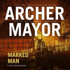 Marked Man - Mayor, Archer