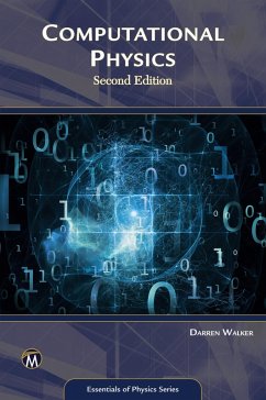 Cover Computational Physics