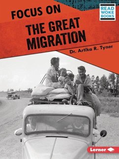 Focus on the Great Migration - Tyner, Artika R