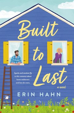 Built to Last - Hahn, Erin