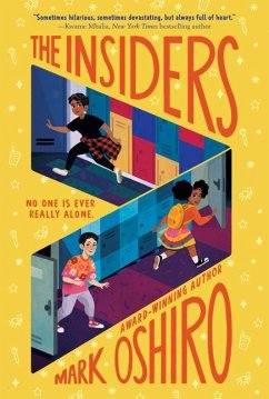 The Insiders - Oshiro, Mark