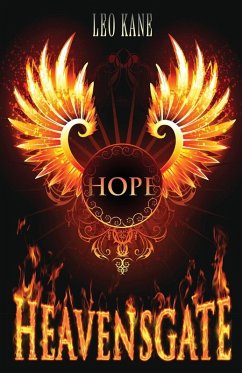 Cover Heavensgate - Hope