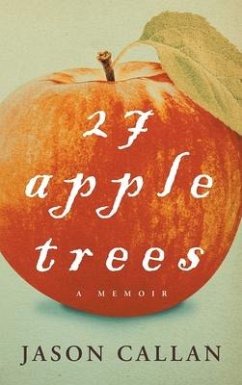 27 Apple Trees - Callan, Jason