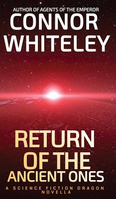 Cover Return of The Ancient Ones