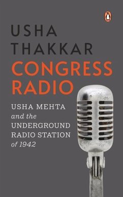 Congress Radio - Thakkar, Usha