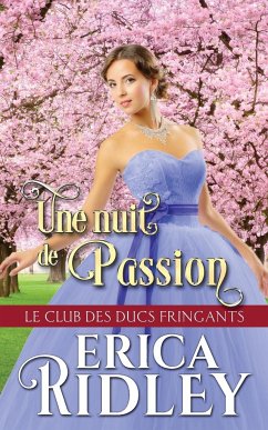 Une nuit de passion - Ridley, Erica