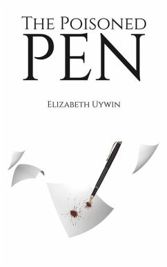 The Poisoned Pen - Uywin, Elizabeth