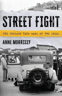 Street Fight - Morrissy, Anne
