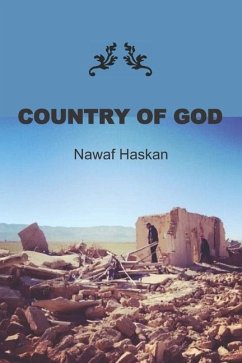 Country of God - Haskan, Nawaf Ashur