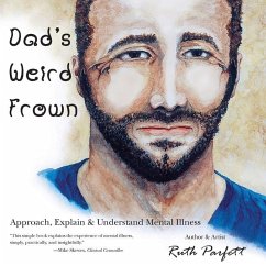 Dad's Weird Frown - Parfett, Ruth