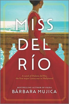 Cover Miss del Río