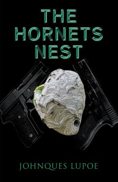 The Hornets Nest - Lupoe, Johnques