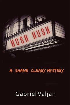 Cover Hush Hush