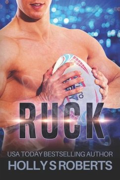 Ruck - Roberts, Holly S.