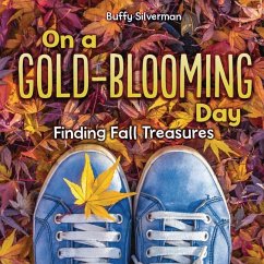 On a Gold-Blooming Day - Silverman, Buffy