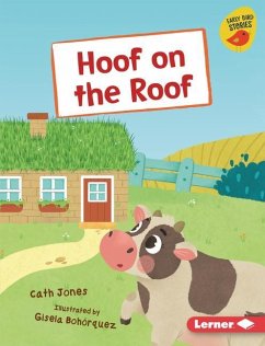 Hoof on the Roof - Jones, Cath