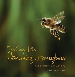 Cover The Case of the Vanishing Honeybees