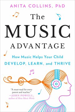Cover The Music Advantage