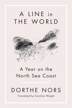 A Line in the World - Nors, Dorthe