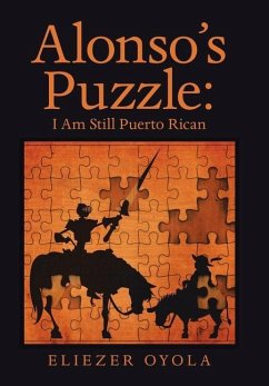 Alonso's Puzzle - Oyola, Eliezer