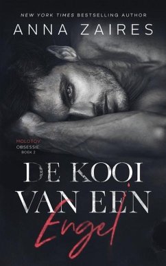 De kooi van een engel - Zaires, Anna; Zales, Dima