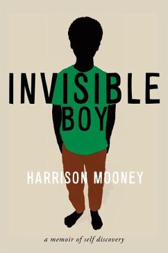 Invisible Boy - Mooney, Harrison