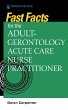 Fast Facts for the Adult-Gerontology... - Bild 1