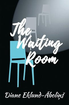The Waiting Room - Eklund-Abolins, Diane