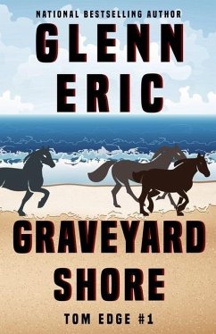 Graveyard Shore - Eric, Glenn