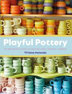 Playful Pottery - Matsuda, Viviana