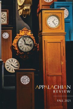 Appalachian Review - Fall 2021