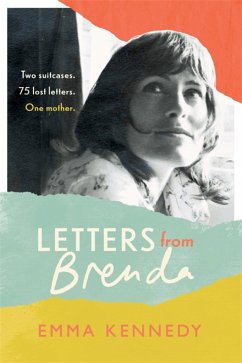 Letters From Brenda - Kennedy, Emma