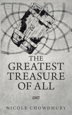 The Greatest Treasure of All