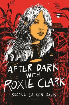 After Dark with Roxie Clark - Davis, Brooke Lauren