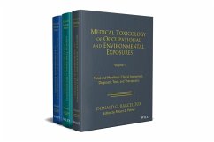 Medical Toxicology - Barceloux, Donald G.