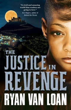 Justice in Revenge - Loan, Ryan Van