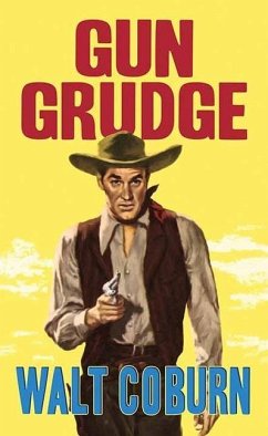 Gun Grudge - Coburn, Walt