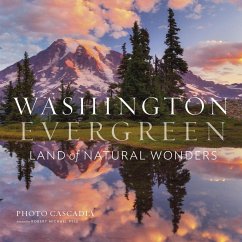 Washington, Evergreen - Photo Cascadia