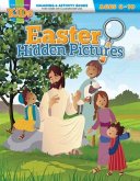 Easter Hidden Pictures - E4862