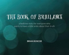 The Book of Brilliance - Roscoe, Brian