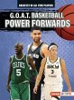 G.O.A.T. Basketball Power Forwards - Bild 1