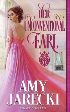 Her Unconventional Earl - Jarecki, Amy