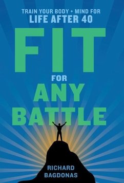 Cover Fit for Any Battle