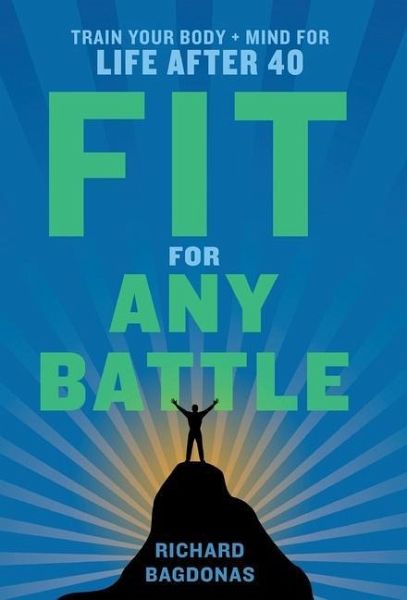Fit for Any Battle Fit for Any Battle