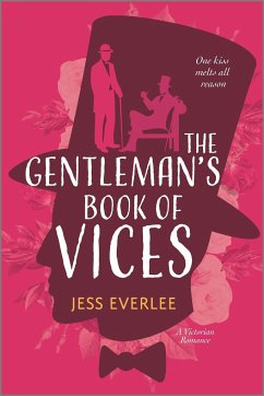 The Gentleman's Book of Vices - Everlee, Jess