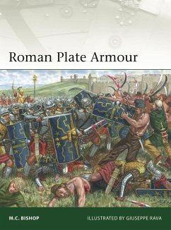 Roman Plate Armour - Bishop, M.C.